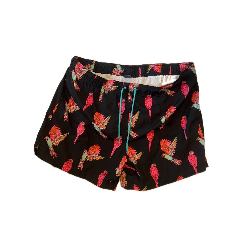 GeorgeTropic Swim/Surf Shorts Mens 3XL